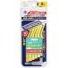 [... покупка 1999 иен и больше . стоимость доставки выгода ] зубной Pro зуб промежуток щетка L знак type размер 2 SS 10 шт. входит 