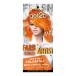 【あわせ買い1999円以上で送料お得】ヘンケルジャパン got2b カラークリーム ネオン オレンジ