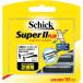 (���킹����1999�~�ȏ�ő�������)�V�b�N(Schick) �X�[�p�[2 �v���X �֐n ( 16�R�� )