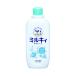【あわせ買い1999円以上で送料お得】ミルキィボディソープ やさしいせっけんの香り 300ml