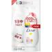 【あわせ買い1999円以上で送料お得】ダヴ クリアリニュー クリーミー泡洗顔料 つめかえ用 140ml