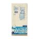 (... покупка 1999 иен и больше . стоимость доставки выгода ) Япония sani упаковка ... имеется полиэтиленовый пакет L белый половина прозрачный 50 листов Y-19 толщина 0.02 мм 