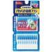 [... покупка 1999 иен и больше . стоимость доставки выгода ] Kobayashi производства лекарство. мягкость зуб промежуток щетка маленький . модель SS-M размер 40 шт. входит 
