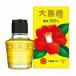 【送料お得・まとめ買い×6個セット】NEW 大島椿 椿油100% 40ml 日本製(天然椿油100%のヘアオイル)