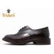 TRICKER`S ( Tricker's ) BURTON OXFORD 5633 (ESPRESSO) Barton оскфорд DAINITE SOLE Dyna ito подошва 