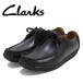 CLARKS ( Clarks ) ORIGINALS WOMENS NATALIE оригиналы женский nata Lee 26138036 (BLACK SMOOTH LEATHER) мокасины 
