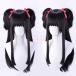 �A�C�h���}�X�^�[ �V���C�j�[�J���[�Y����~�D�q�R�X�v�� �E�B�b�O WIG �����ϔM �C�x���g �A�j�� �N���X�}�X�ϑ� �n���E�B��