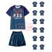 �u���[���b�N Blue Lock �R�X�v���ߑ� �q�� ��l�p ���� T�V���c�Y�{�� �Z�b�g �t�� ���핞 �n���E�B�� ���� �R�X�`���[�� �A�j��