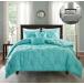  Madison park Madison Park bed bed linenbed linen ватное одеяло 5 позиций комплект двусторонний Queen размер 