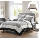 покрывало покрытие let Queen размер da маска 4 позиций комплект Madison Park Madison park bed linenbed linen