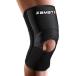 0829-16 outlet Zam -stroke (ZAMST) knee knees supporter ZK-3 left right combined use sport general everyday life LL size 371504