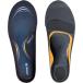 0831-6 outlet Zam -stroke (ZAMST) insole ( middle bed ) foot craft LL(27.0~28.5cm) cushion type arch type (HIGH)