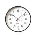 KATOMOKU plywood wall clock 4 km-61BRC ֥饦 Ȼ Ϣ³ÿ 304mm