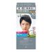 LUCIDO(rusi-do) one push care ka ramen z hair dye fragrance free grayish black 1 piece 