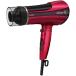 IZUMI Allure отрицательный ион осушитель красный DR-RM77-R