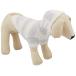 [�W�F���[�g�s�P �L���b�g�A���h�h�b�O] CAT&amp;DOG �X���[�Y�B�[2�{�[�_�[dog�p�[�J PAGG229506 BLU S