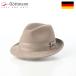 Gottmann �t�F���g�n�b�g �H�~ �X�q �����Y ���f�B�[�X Stolz Wool Hat�i�V���g���c �E�[���n�b�g�j G492 ���C�g�x�[�W��