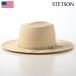 STETSON ѥʥ˹ 󥺥ϥå ץƥϥå ˹    OPTIMO PANAMA G8ʥץƥѥʥ G8SE598 ʥ ץ쥼