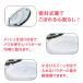 �p�E�_�[�P�[�X �t�F�C�X �g�їp �p�t�t�� �������X�v�[���t�� ���b�V���^�C�v ���^ ����1.5cm �֗� ���s�g���x�� �o�� ���o���� ���a7.5cm �e��5g ���� ���� �֘A�摜2