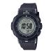 �J�V�I CASIO �r���v PRG-30-1JF �v���g���b�N PROTREK �����Y Camper Line �\�[���[ �����o���h �f�W�^���i�������K�i�j