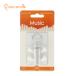 CRESCENDO ���� MUSIC 20 EARTIP S/M/L ���y�p ���C�u���� �h�� �����\ ������ Crescendo