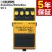BOSS ���ե������� OverDrive/Distortion OS-2 PSA-100S2 VOX VGS-30�� �������� 3�����å�