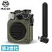 MUZEN Wild Mini no. 3 поколение Bluetooth динамик MW-PVXI3G Jean gru зеленый 