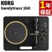 Korg handytraxx 1bit портативный * запись плеер KORG( упаковка не возможно )