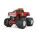 �i9�����{ �����\��j�^�~�� �d��RC�J�[ 1/10RC �N���b�h�o�X�^�[�i2026�j TAMIYA  58762  No.762 4WD�i���b�s���O�s�j