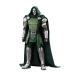 �i11�������\��j ZD toys Infinity Action X�V���[�Y �h�N�^�[�E�h�D�[�� DOCTOR DOOM �t�B�M���A ZD�g�C�Y �i���b�s���O�s�j