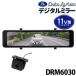 �f�W�^�����[���~���[ �f�[�^�V�X�e�� DRM6030 11V�^ �t���n�C�r�W���� ����J�����i���b�s���O�s�j