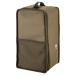  Captain Stag CS фонарь кейс L оливковый UM-1608 ( упаковка не возможно )