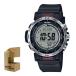 �i�ؐ����v�X�^���h�t�j�J�V�I CASIO �r���v PRW-35-1AJF �v���g���b�N PROTREK �����Y �d�g�\�[���[ �����o���h �f�W�^���i�������K�i�j