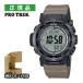 �J�V�I �v���g���b�N �r���v Climber Line �\�[���[�d�g �~��LCD �����Y �������K�i PRW-35LD-5JF ���v�X�^���h�t