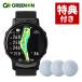  зеленый on GPS navi Golf часы GS601 мяч имеется GreenOn THE GOLF WATCH GS-601