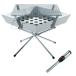 ���j�t���[�� �t�@�C�A�O���� �� �X�e�B�b�N�^�[�{ II (683040 �� 632048) BBQ�R���� �i���b�s���O�s�j
