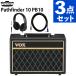 VOX �x�[�X�A���v �R���p�N�g 10W �w�b�h�z���E�V�[���h�t ��ԗ��K ��^ Pathfinder 10 PB10 �Z�b�g�i���b�s���O�s�j