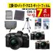 �I�[�G���V�X�e�� OM-5 Mark II 12-45mm F4.0 PRO �����Y�L�b�g�i�J���[�I���jSD64GB �N���[�j���O�L�b�g �N���X �t�B���� �O�r �o�b�O�Z�b�g�i���b�s���O�s�j