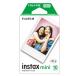�x�m�t�C���� �`�F�L�t�B���� instax mini 1�p�b�N�i JP1 (10������) �~10�Z�b�g [100����]�i���b�s���O�s�j �֘A�摜2
