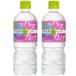 （メーカー直送/代引不可）（48本セット）北海道限定 いろはす ハスカップ 555ml×48本 2ケース コカコーラ（ラッピング不可）（メール便不可）