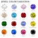 ��s�A�X �w���b�N�X 16G ���� CZ �W���G�� 2mm 3mm 4mm �X�g���[�g�o�[�x�� �g���K�X ������ �{�f�B�s�A�X 316L�T�[�W�J���X�e�����X �����ςȂ� 1�� �֘A�摜3
