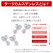 �s�A�X ���f�B�[�X �����Y �ꗱ 3mm �W���R�j�A CZ �T�[�W�J���X�e�����X �����A�����M�[�Ή� �����ςȂ� �Z�J���h�s�A�X 20�F ���� 2�Z�b�g ���� �֘A�摜3