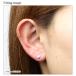 �s�A�X �T�[�W�J���X�e�����X �����A�����M�[�Ή� ���E���h �W���G��  4mm 1���� �A�����M�[ ���f�B�[�X �����Y �֘A�摜3