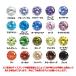 �s�A�X �T�[�W�J���X�e�����X �����A�����M�[�Ή� ���E���h �W���G��  8mm  1�y�A �A�����M�[ ���f�B�[�X �����Y �֘A�摜1