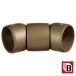 BAUHAUS BD-36B select 35 N свободный joint Brown 040-1190 рука . часть материал [ витрина доставка возможно ][ наличие есть ]