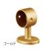 BAUHAUS рука ..BD-50G select 35 E end держатель с покрытием Gold 040-5021[ витрина доставка возможно ][ наличие есть ]