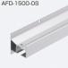 ATOM AFD-1500-OS AFD꡼ ȥåѾ졼롡2400mm  С 317451¨ȯۡŹƬǽ