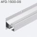 ATOM AFD-1500-OS AFD꡼ ȥåѾ졼롡2400mm  С 262799ڤ󤻣~ۡŹƬǽ