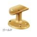 BAUHAUS рука ..BD-07G select 35 держатель вертикальный Gold 040-1041[ витрина доставка возможно ][ наличие есть ]