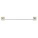 DOMUSU BATH TOWEL BAR [2173] [ ограниченное количество ]